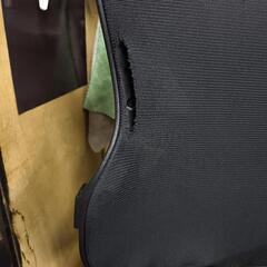 値下げ！ゲーミングチェアの画像