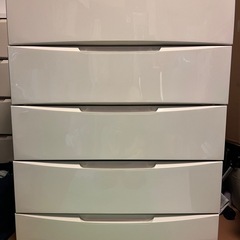 チェストの画像