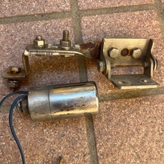 着払い　
24v　ヤンキーホーンの画像