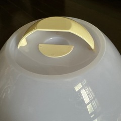 球形アロマ加湿器　DEW DROPの画像