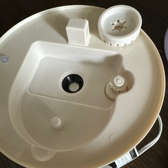 球形アロマ加湿器　DEW DROPの画像