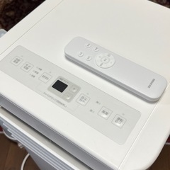 【2025年モデル】ポータブルエアコン、アイリスオーヤマ【最終値下げ】の画像