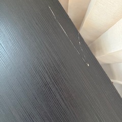 テレビ台　幅111.5cm ブラウンの画像