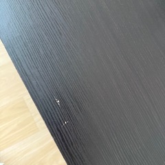 テレビ台　幅111.5cm ブラウンの画像