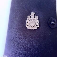カナダ王立造幣局　コインセットです。の画像