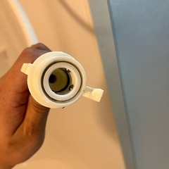 (現地引き取り)Panasonic 食器洗い乾燥機NP-TCR4　の画像