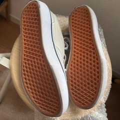 8／23日まで出品しています　
VANS靴　の画像