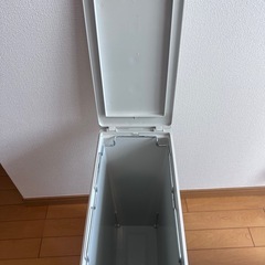 ゴミ箱 幅20×奥41×高54.5の画像