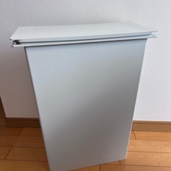 ゴミ箱 幅20×奥41×高54.5の画像