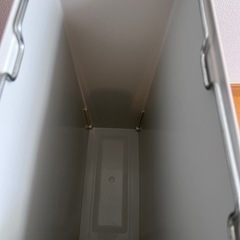 ゴミ箱 幅20×奥41×高54.5の画像