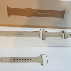 【ジャンク】apple watch SE 第2世代　動作確認できますの画像