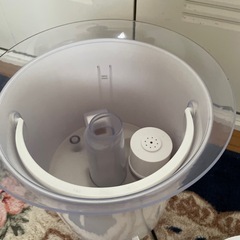 Bruno 加湿器の画像