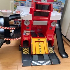 トミカの画像