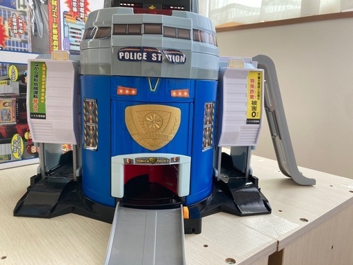 トミカ