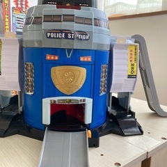 トミカの画像