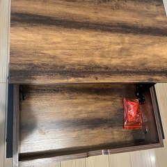 昇降式テーブル　の画像