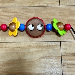 ベビービョルン バウンサーの画像
