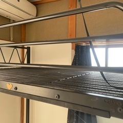 ロフトベッドの画像