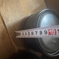 和柄　おひつの画像