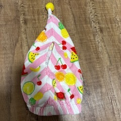 プール タオル キャップ 帽子 の画像