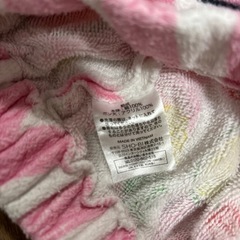 プール タオル キャップ 帽子 の画像