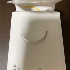 【箱のみ】Apple WatchSE　40mmの画像