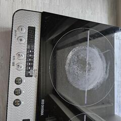 2口IHヒーターの画像