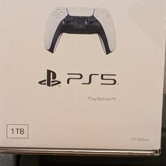 中古美品 PlayStation5 PS5 プレイステーション5 SONY ディスクドライブ搭載モデル CFI-2000 A01
モンスターハンターワイルズセットの画像
