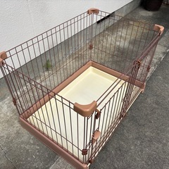 ペットケージ・ペットサークル の画像