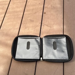 CDケースの画像