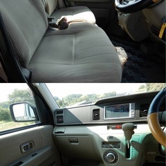 車検８年12月迄アトレーワゴンカスタムRSリミテッドターボ電動スライドドア禁煙車の画像