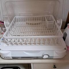 食器乾燥機の画像