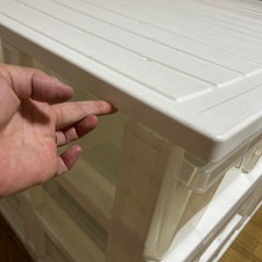 収納BOX
の画像