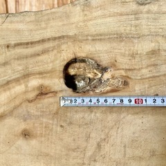 一枚板　DIY テーブル　イス　などに　の画像