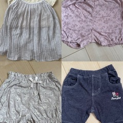 95cm　子供服　女の子まとめ売りの画像