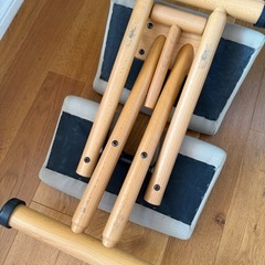 ストッケ　バランスチェア　マルチ　ジュニア　stokke の画像