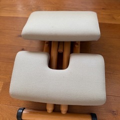 ストッケ　バランスチェア　マルチ　ジュニア　stokke の画像