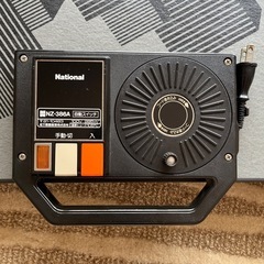 昭和レトロ⭐︎ナショナルズボンプレッサーの画像