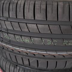 新品18インチタイヤ4本セット　225/40-18 ミネルバの画像