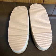 女性用草履の画像