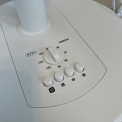 扇風機の画像