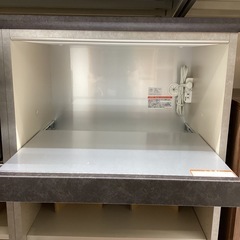 【取りに来られる方限定】綾野製作所キッチンカウンターの画像