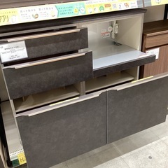 【取りに来られる方限定】綾野製作所キッチンカウンターの画像