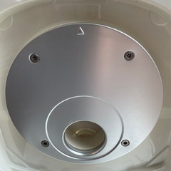 【炊飯器】3.5合炊き　2019年製　パナソニックの画像