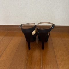 レディースミュール👡の画像