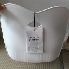 DEZIYUAサポートチェアの画像
