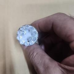 リヤーテール、くるくる、点滅、LED.の画像