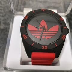アディダス　スポーツウォッチ！adidasの画像