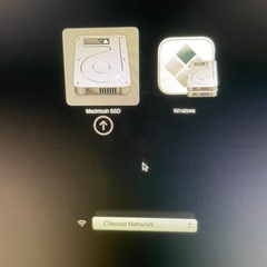 ★美品★　Mac Pro Late 2013 MacOS & Windows11 Pro (2)の画像