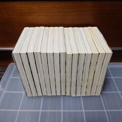 全巻セット　図書館の主　1〜15巻　漫画 初版多数　特典ペーパーつきの画像